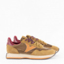 VICTORIA Zapatillas Cosmos Nylon Metal 1134119-68