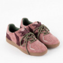 VICTORIA Zapatillas Londres Serraje 1267100-170