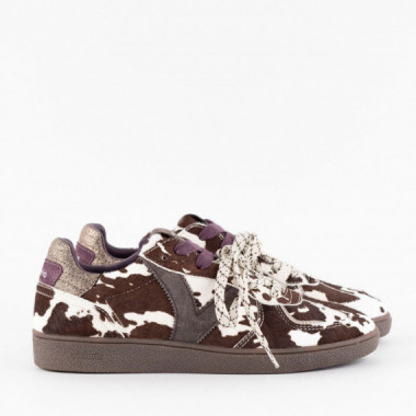 VICTORIA Zapatillas Potro Animal Print 1267102-70