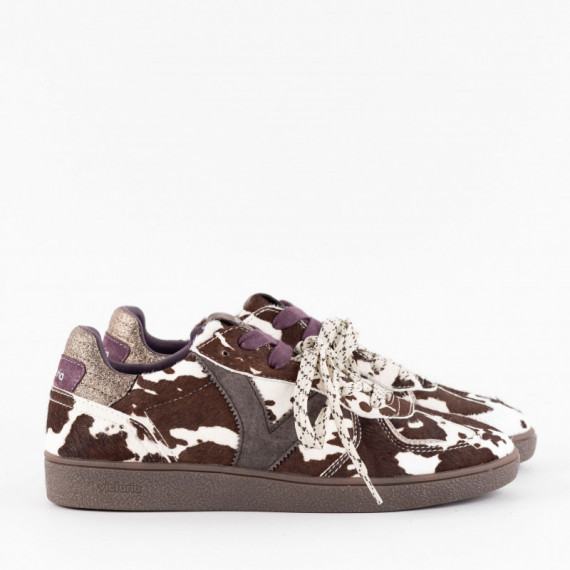 VICTORIA Zapatillas Potro Animal Print 1267102-70