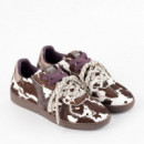 VICTORIA Zapatillas Potro Animal Print 1267102-70