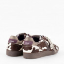 VICTORIA Zapatillas Potro Animal Print 1267102-70