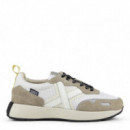 Munich Zapatilla Xemine Blanca 8907116-BLANCO