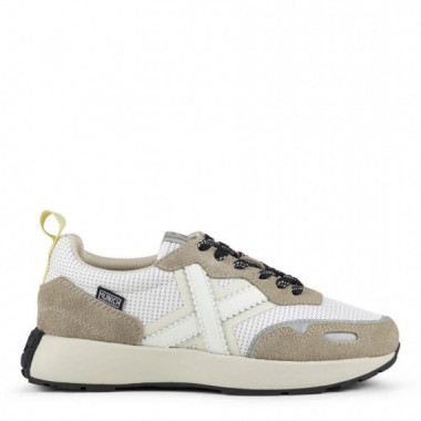 Munich Zapatilla Xemine Blanca 8907116-BLANCO
