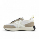 Munich Zapatilla Xemine Blanca 8907116-BLANCO