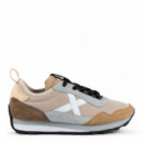 Munich Zapatilla Um Camel 8909041-CAMEL