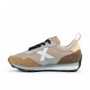 Munich Zapatilla Um Camel 8909041-CAMEL