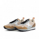 Munich Zapatilla Um Camel 8909041-CAMEL