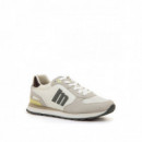 Mustang Zapatillas Joggo Classic 60021-C60448