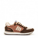 Mustang Zapatillas Joggo Classic 60021-C60444