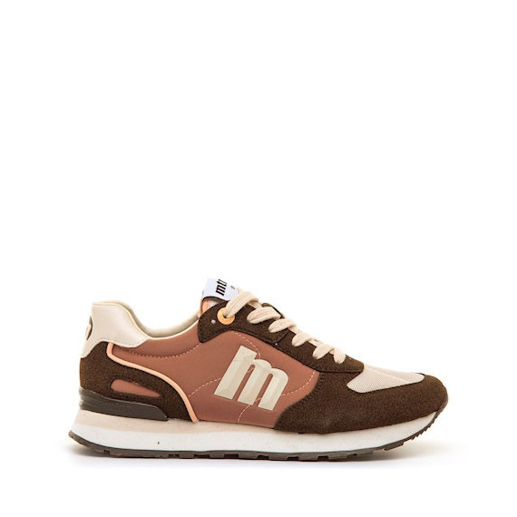 Mustang Zapatillas Joggo Classic 60021-C60444