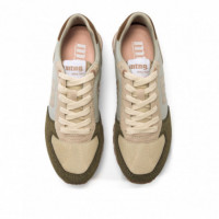 MUSTANG Zapatillas Joggo Classic 60021-C61195
