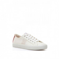 MUSTANG Zapatillas Olk con Diseño de Corte bajo 60036-C60672