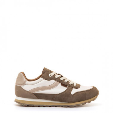 Mustang Zapatillas Marei blancas 60053-C60580