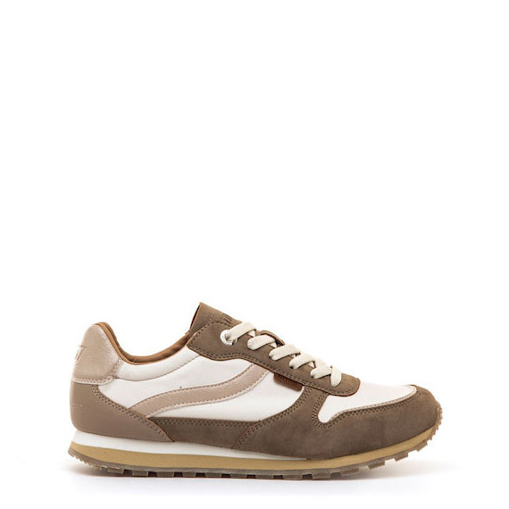Mustang Zapatillas Marei blancas 60053-C60580