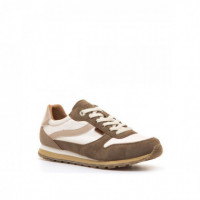 MUSTANG Zapatillas Marei Blancas 60053-C60580