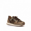 MUSTANG Zapatillas Kaia de Color Arena 60055-C60435