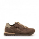 Mustang Zapatillas Marei Negras 60056-C60461
