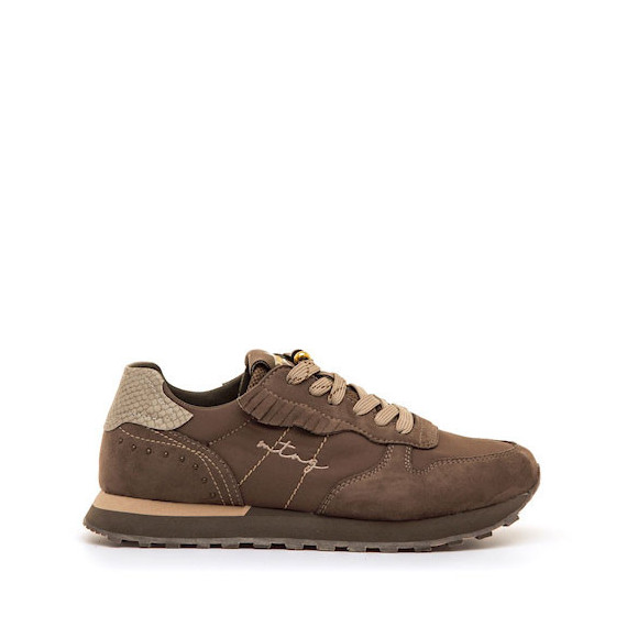 Mustang Zapatillas Marei Negras 60056-C60461