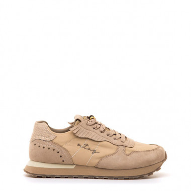 Mustang Zapatillas Margot Moka 60056-C60459