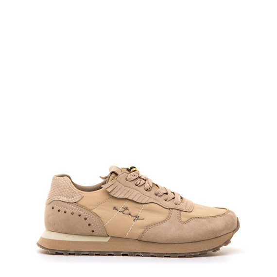 Mustang Zapatillas Margot Moka 60056-C60459
