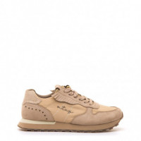 MUSTANG Zapatillas Margot Moka 60056-C60459