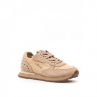 MUSTANG Zapatillas Margot Moka 60056-C60459