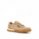Mustang Zapatillas Barefoot Free Aria 60105-C60535