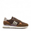 MUSTANG Zapatillas Zinc Blancas 60113-C61006