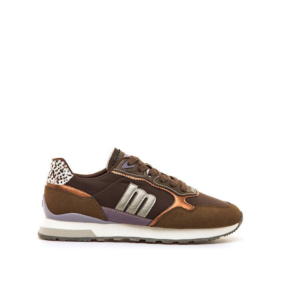 MUSTANG Zapatillas Zinc Blancas 60113-C61006