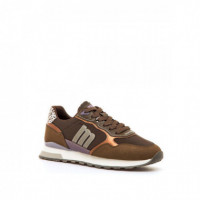 MUSTANG Zapatillas Zinc Blancas 60113-C61006