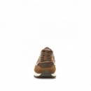 MUSTANG Zapatillas Zinc Blancas 60113-C61006