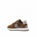MUSTANG Zapatillas Zinc Blancas 60113-C61006