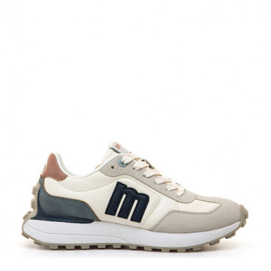 Mustang Zapatillas Barefoot Free Aria 60838-C60507