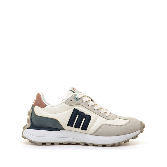 Mustang Zapatillas Barefoot Free Aria 60838-C60507