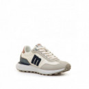 Mustang Zapatillas Barefoot Free Aria 60838-C60507