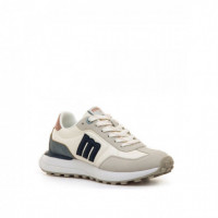 MUSTANG Zapatillas Barefoot Free Aria 60838-C60507