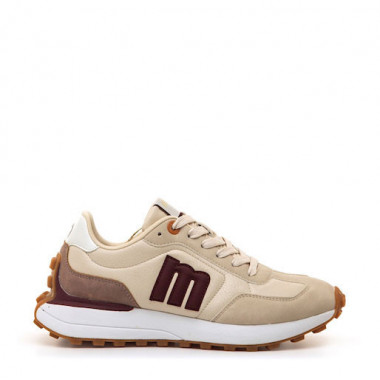 Mustang Zapatillas Barefoot Free Aria 60838-C60508