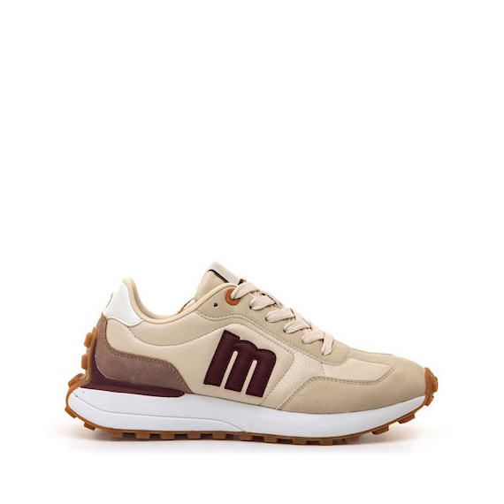 Mustang Zapatillas Barefoot Free Aria 60838-C60508