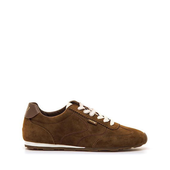 Mustang Zapatillas Joggo Track 60951-C60415