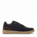 Mustang Zapatillas Joggo Classic 84823-C60323