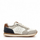 Mustang Zapatillas Joggo Track 84866-C60325