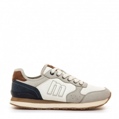 Mustang Zapatillas Joggo Track 84866-C60325