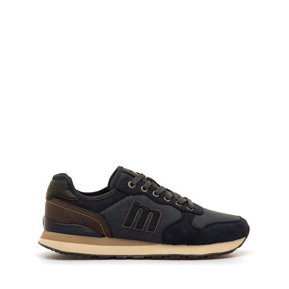 Mustang Zapatillas Porland Classic 84866-C60323