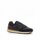 Mustang Zapatillas Porland Classic 84866-C60323