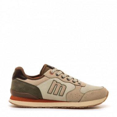 Mustang Zapatillas Joggo Track 84866-C60326