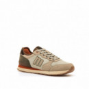 Mustang Zapatillas Joggo Track 84866-C60326