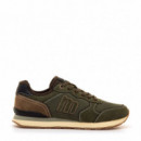 MUSTANG Zapatillas Porland Classic 84866-C60322