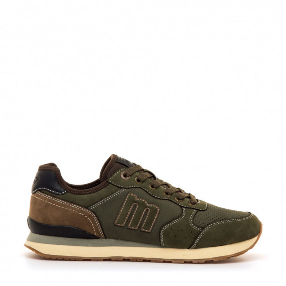 MUSTANG Zapatillas Porland Classic 84866-C60322
