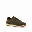 MUSTANG Zapatillas Porland Classic 84866-C60322